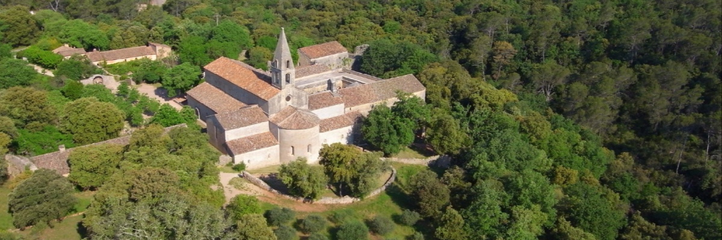 Image de Abbaye remarquable des l'ordre de Cïteaux
