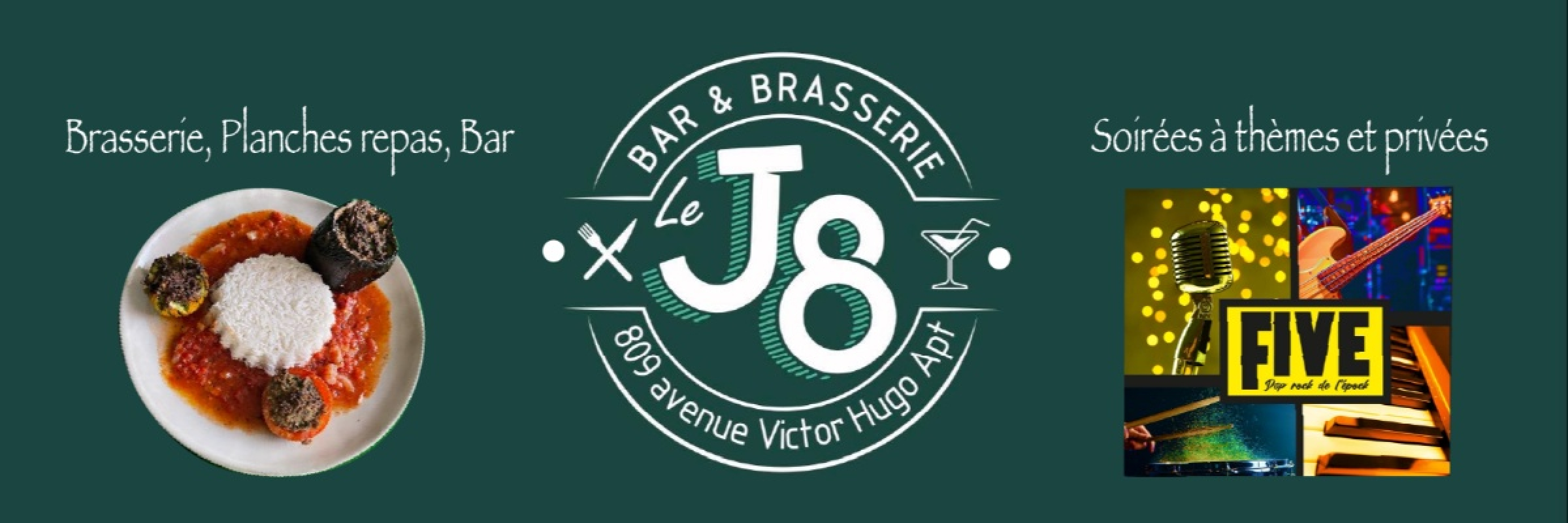 Image de Ambiance et lieu convivial