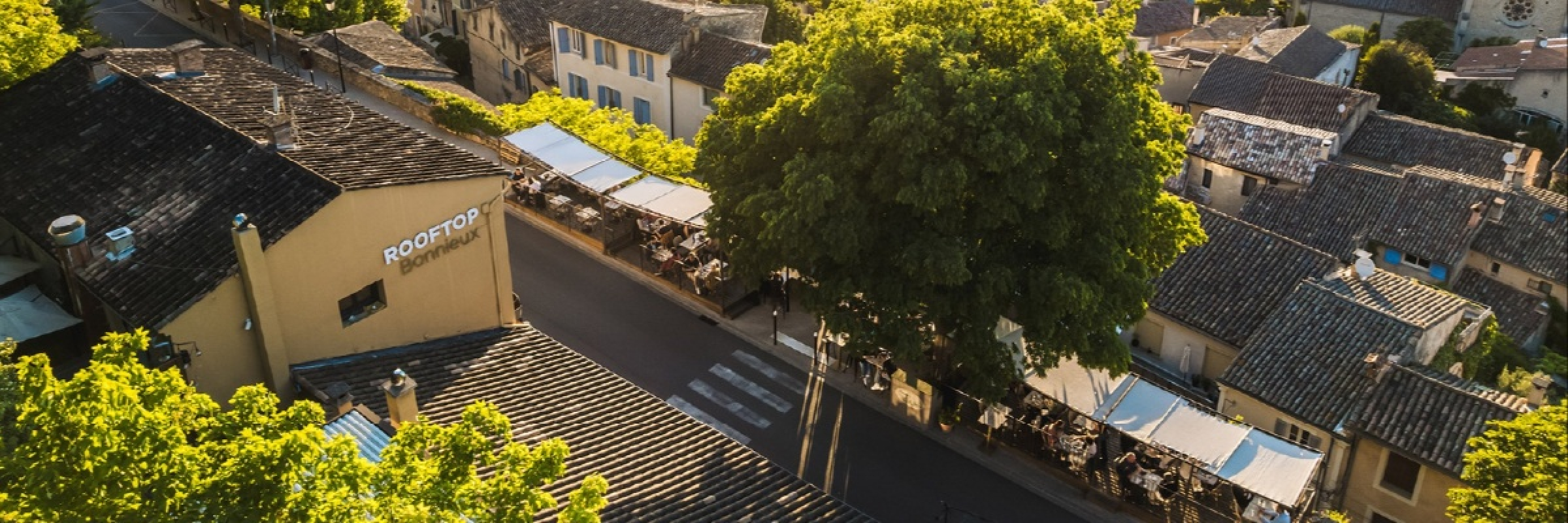 Image de L'incontournable du Luberon