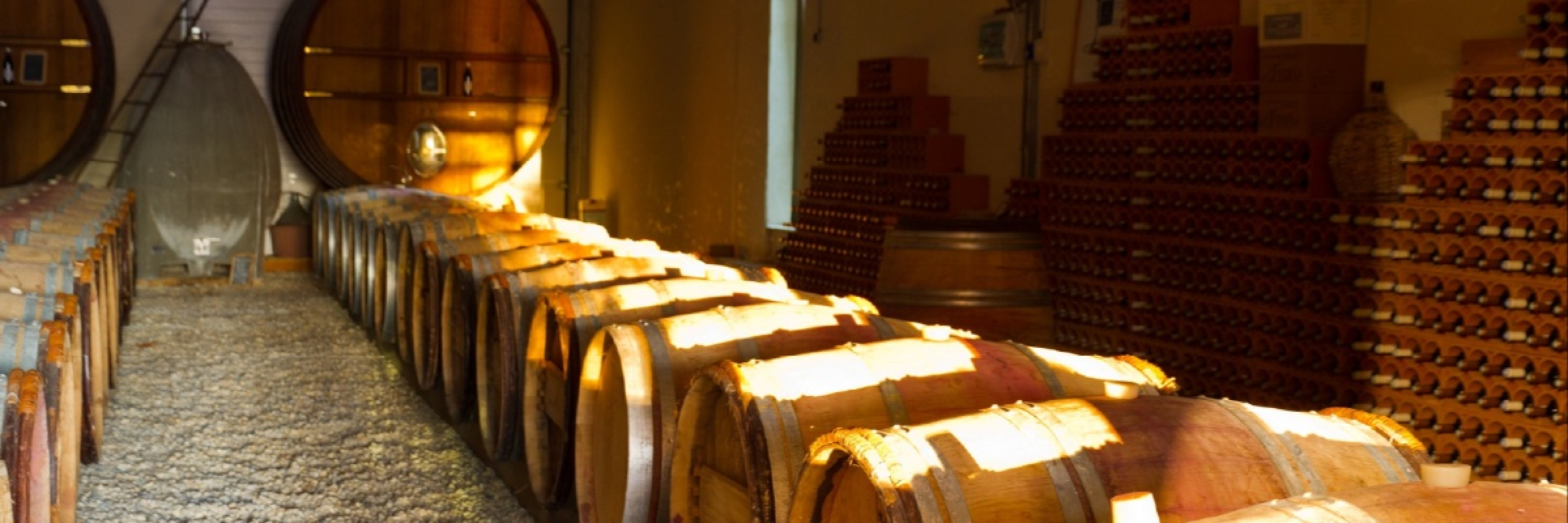 Image de Générations de viticulteurs passionnés