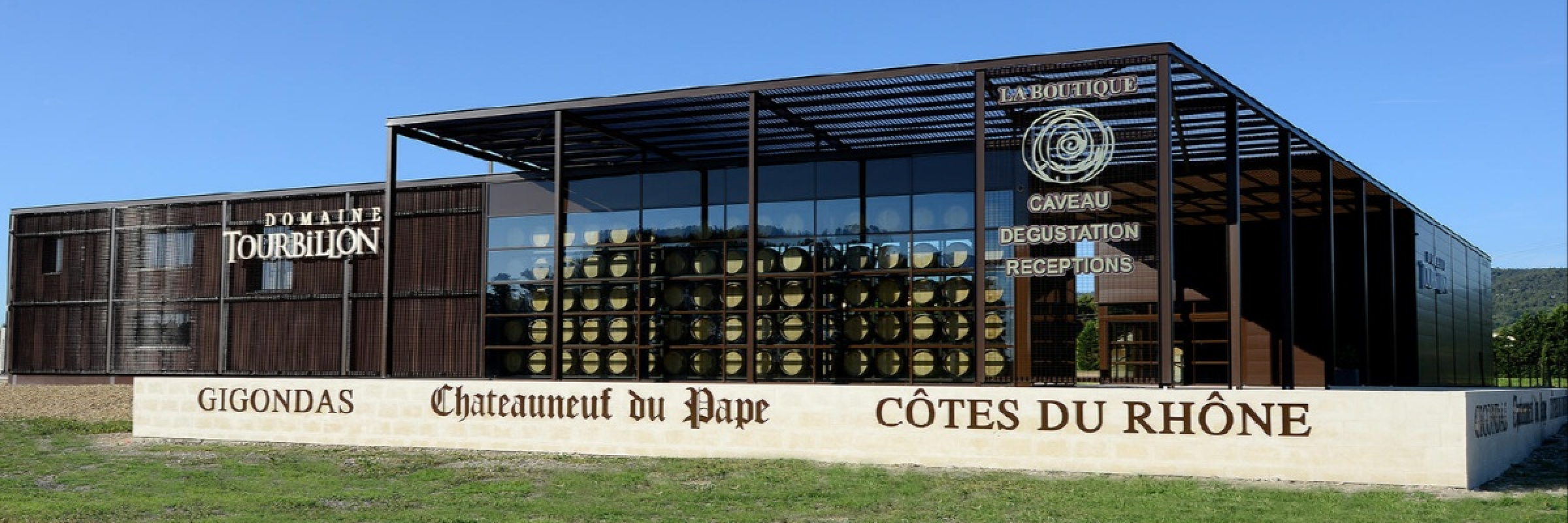 Image de Un Voyage Gourmand et Oenotouristique