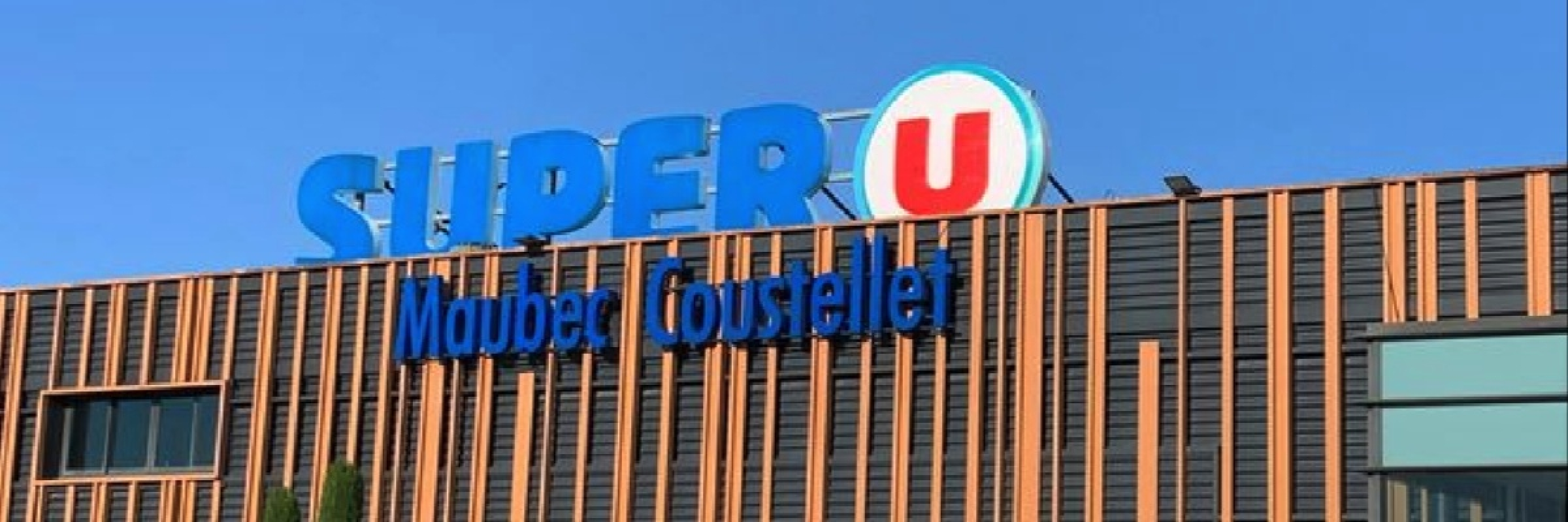 Image de Embarquez dans l'univers U