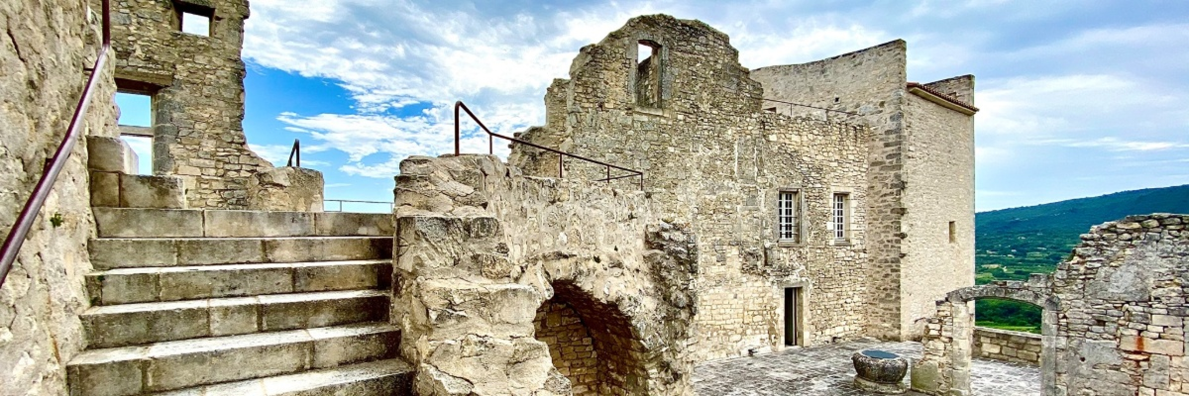 Image de Joyau incontournable du Luberon