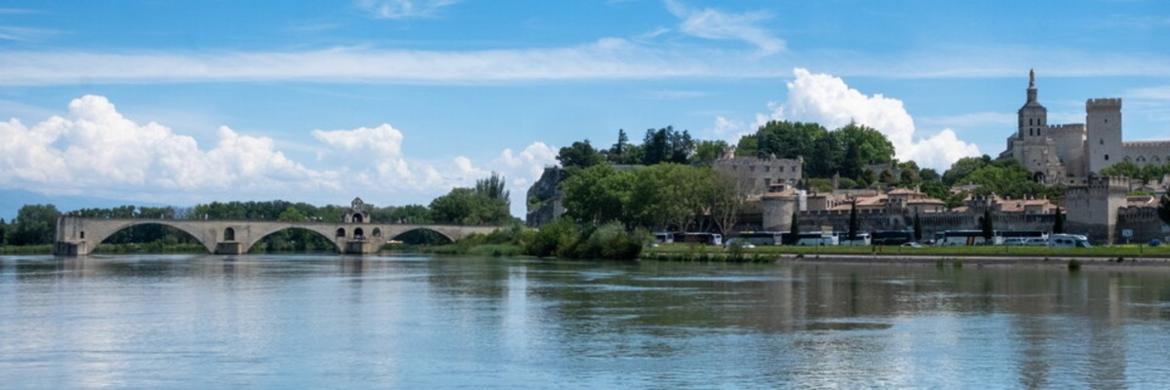 Image de Sur le pont, on y danse !