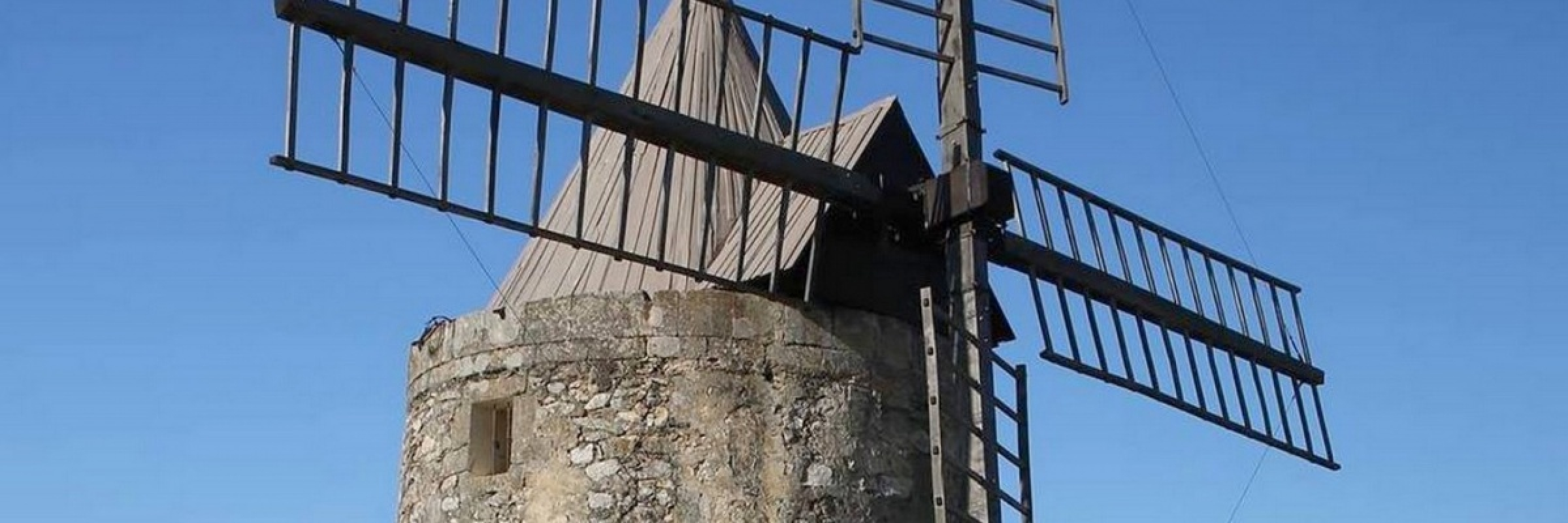 Image de Les Lettres de Mon Moulin