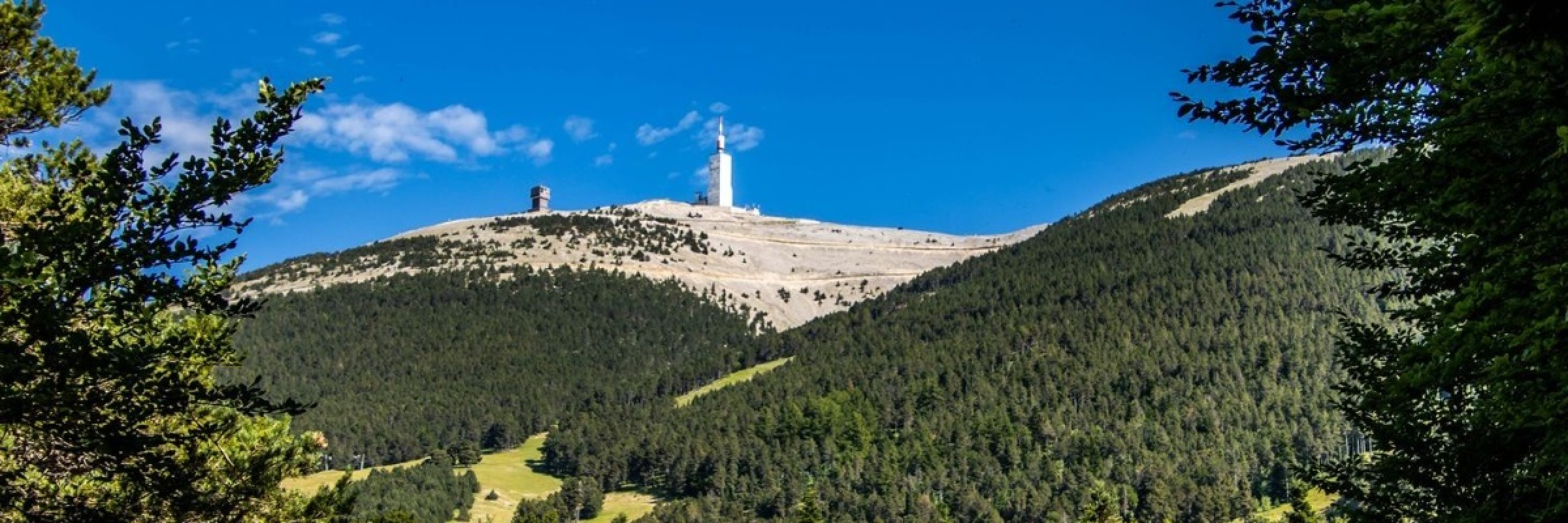 Image de Le géant de Provence
