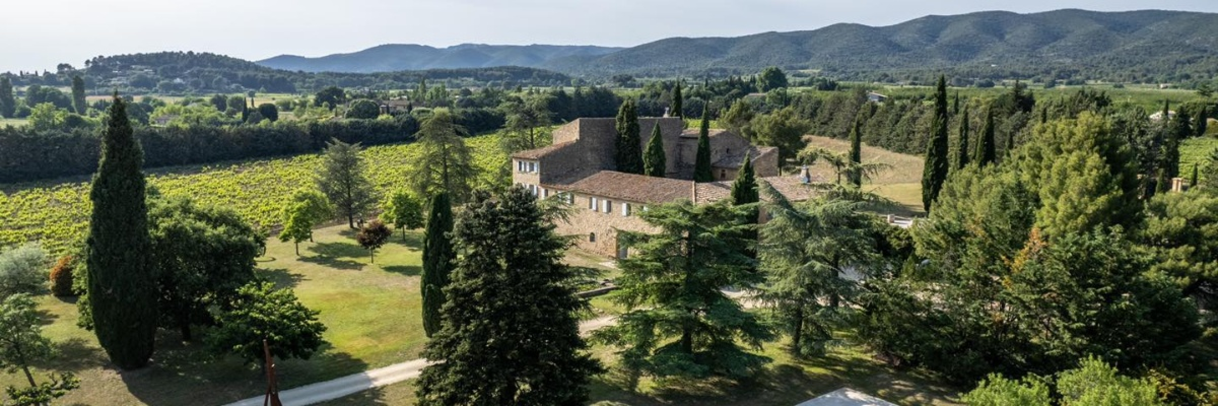 Image de Un voyage inédit dans un vignoble