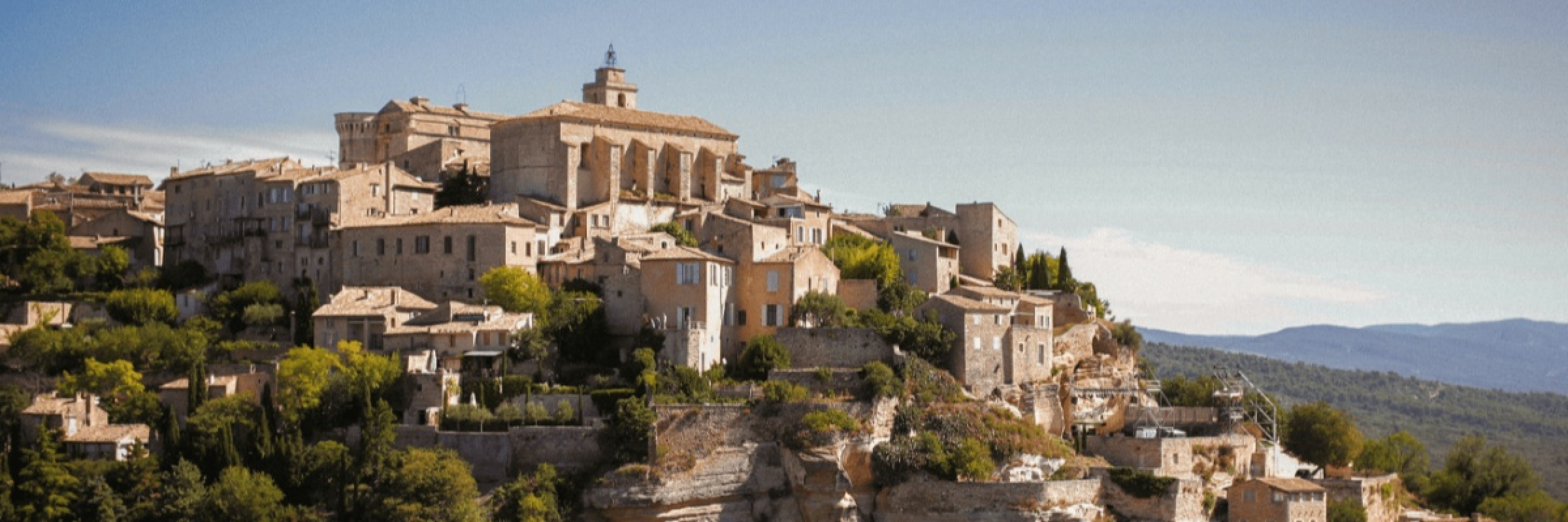 Image de Une allure de citadelle imprenable