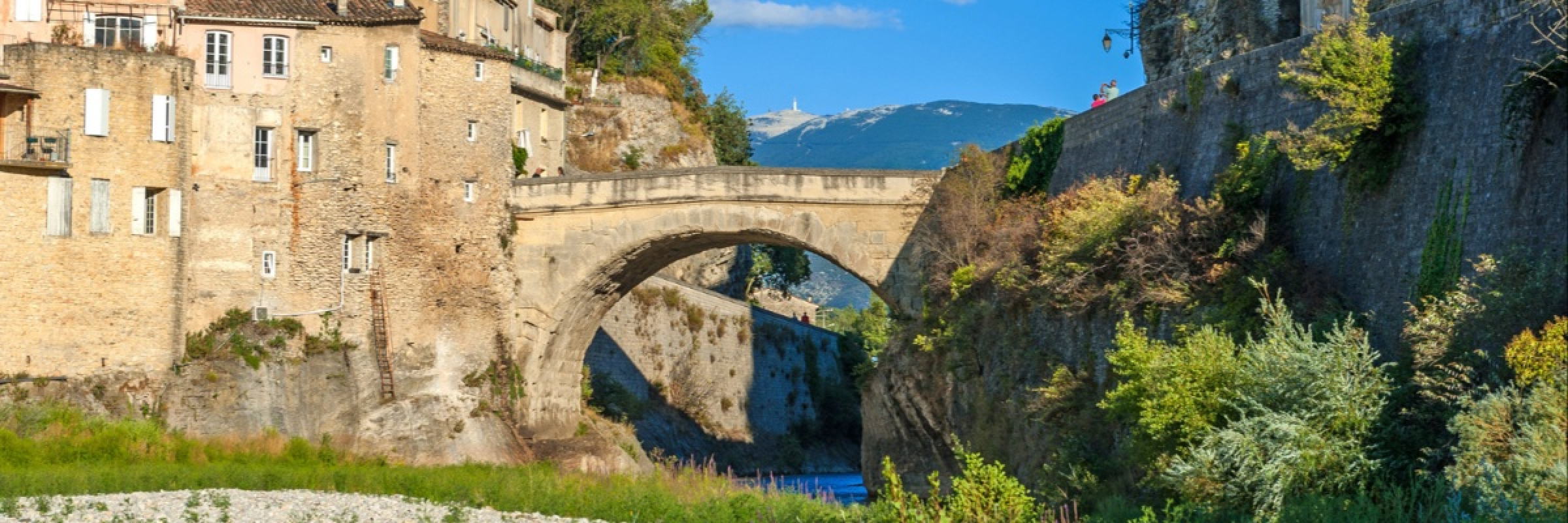 Image de Lien entre la ville basse et cité médiévale