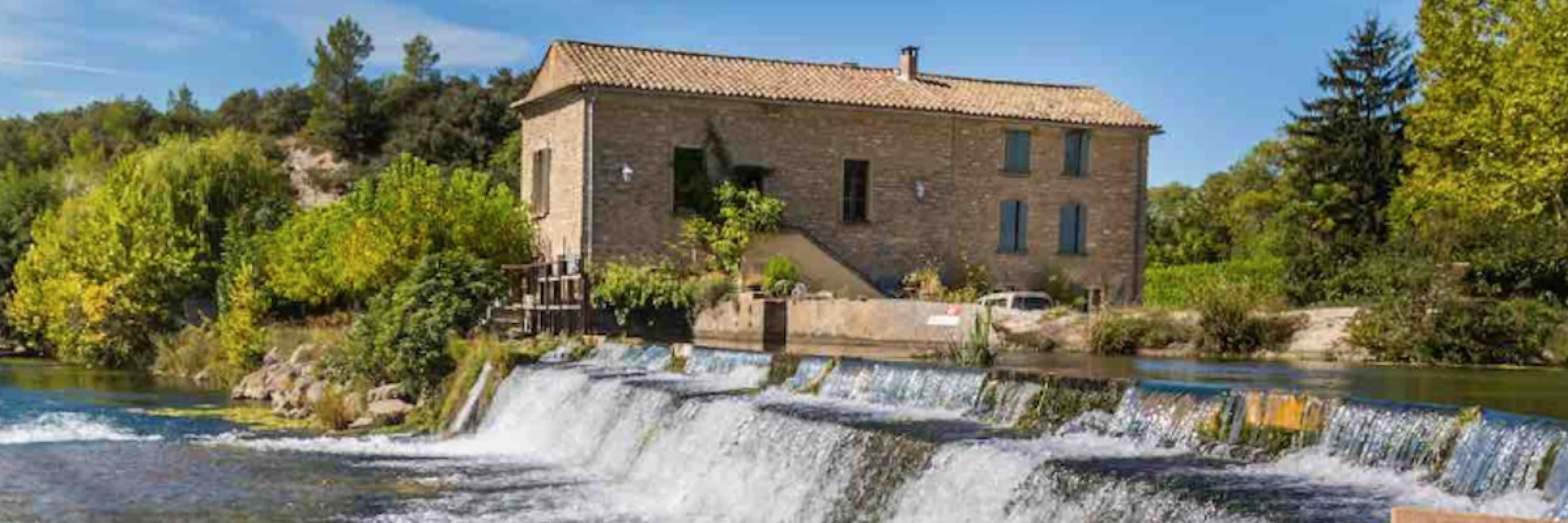 Image de Au bord de l'eau