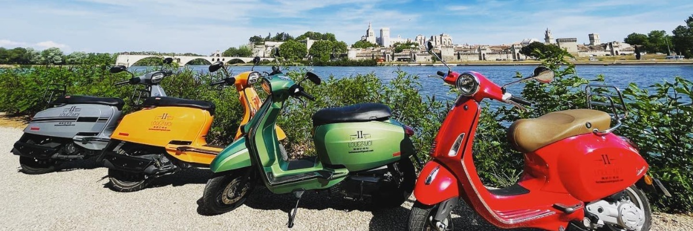 Image de Vivez la Dolce Vita en Provence