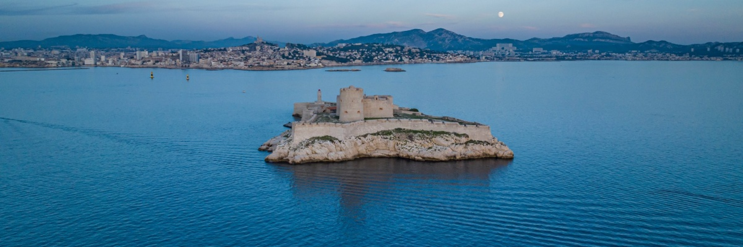 Image de Un panorama unique