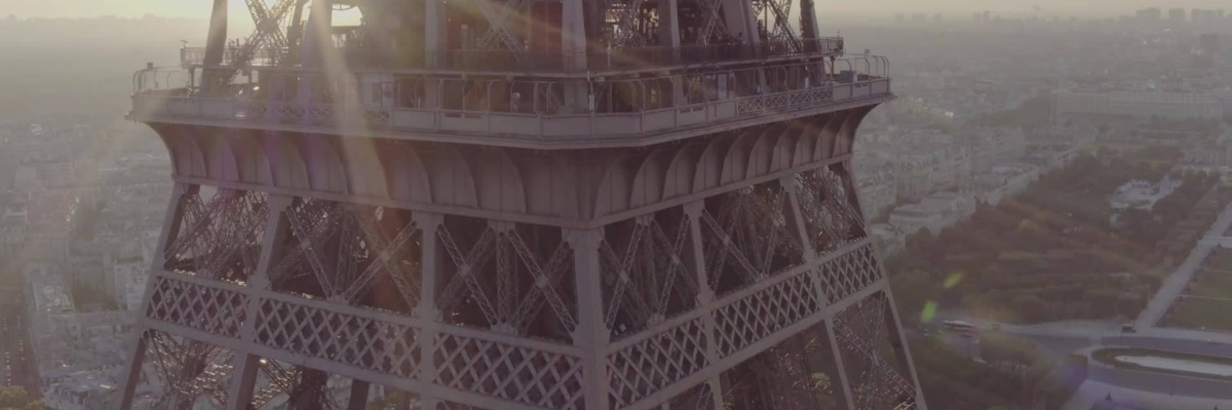 Image de Un voyage ascensionnel