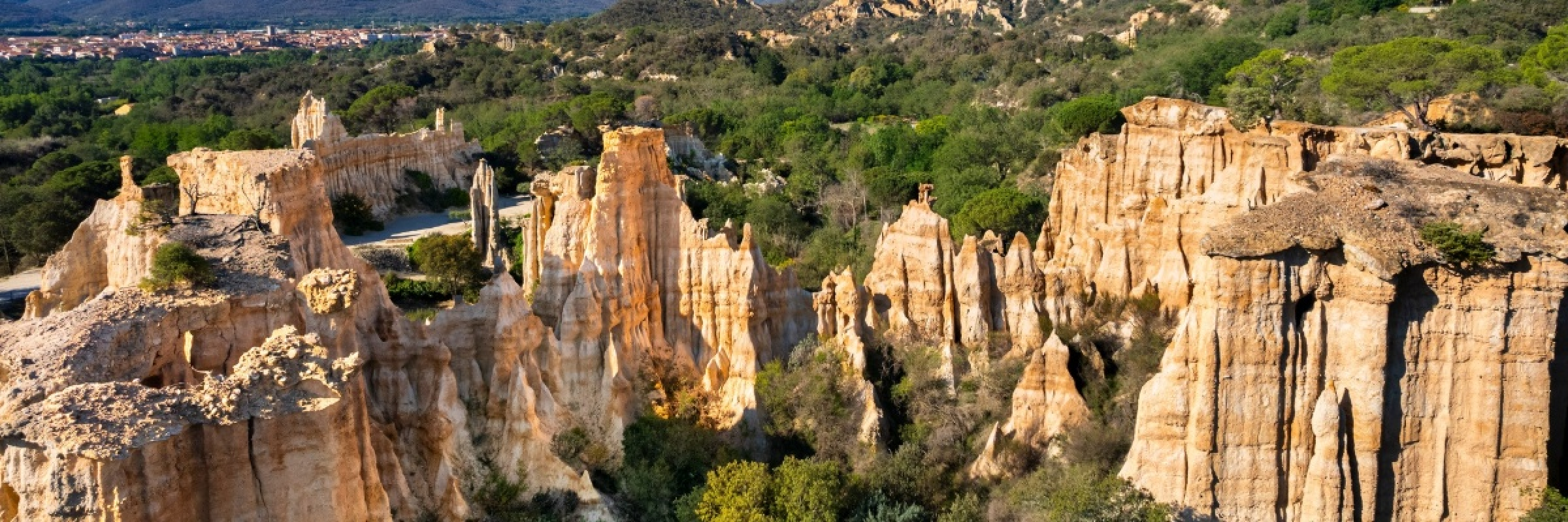 Image de Un site naturel exeptionnel