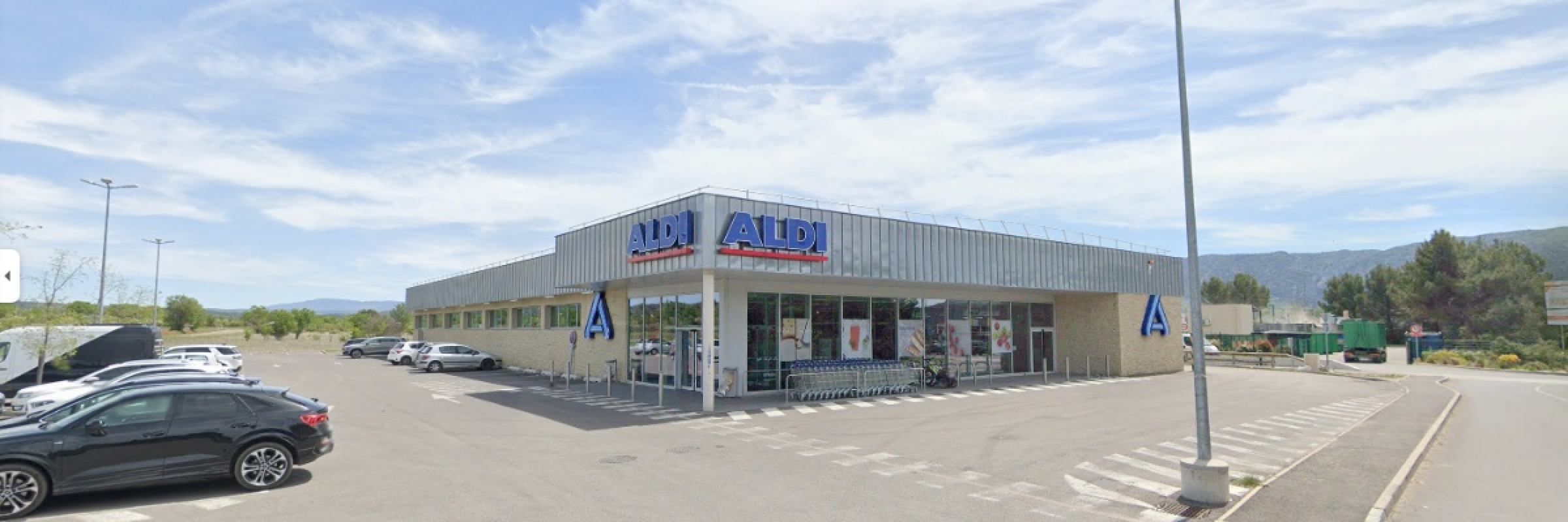 Image de L’offre ALDI, adaptée à votre quotidien