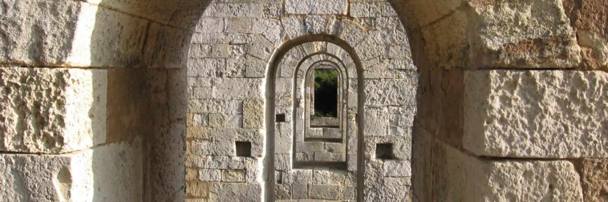Image de Sur les pas de Vauban...