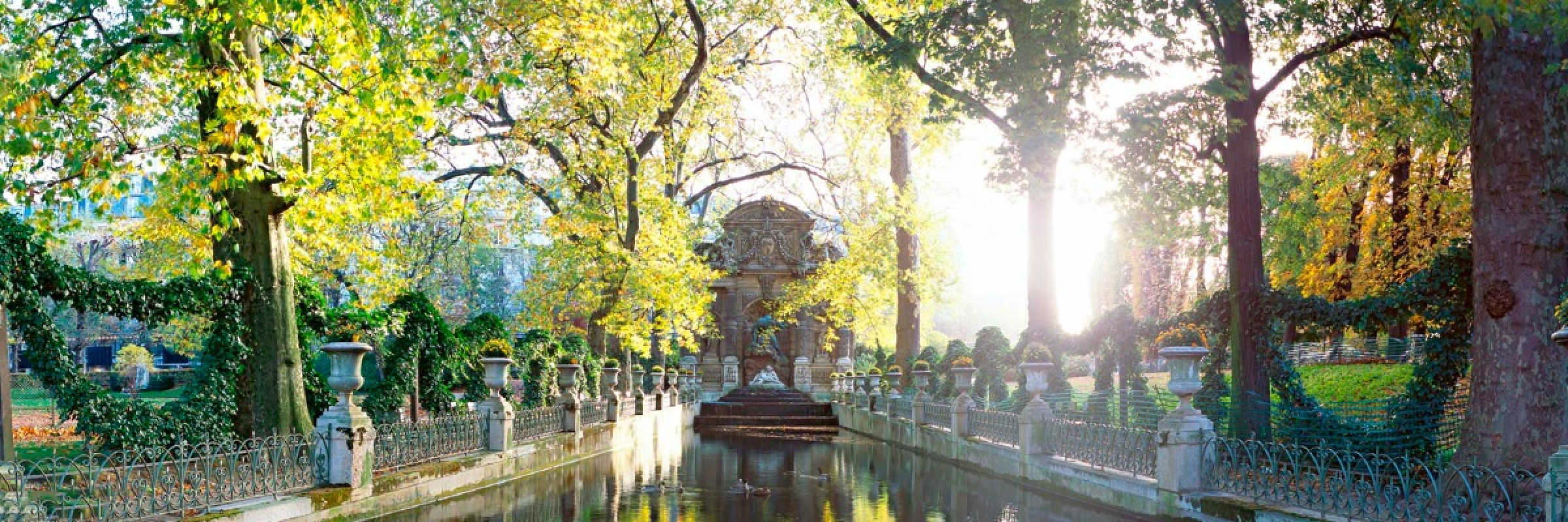 Image de Le plus beau jardin d'Europe