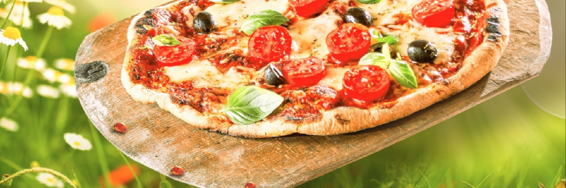 Image de La super Pizza