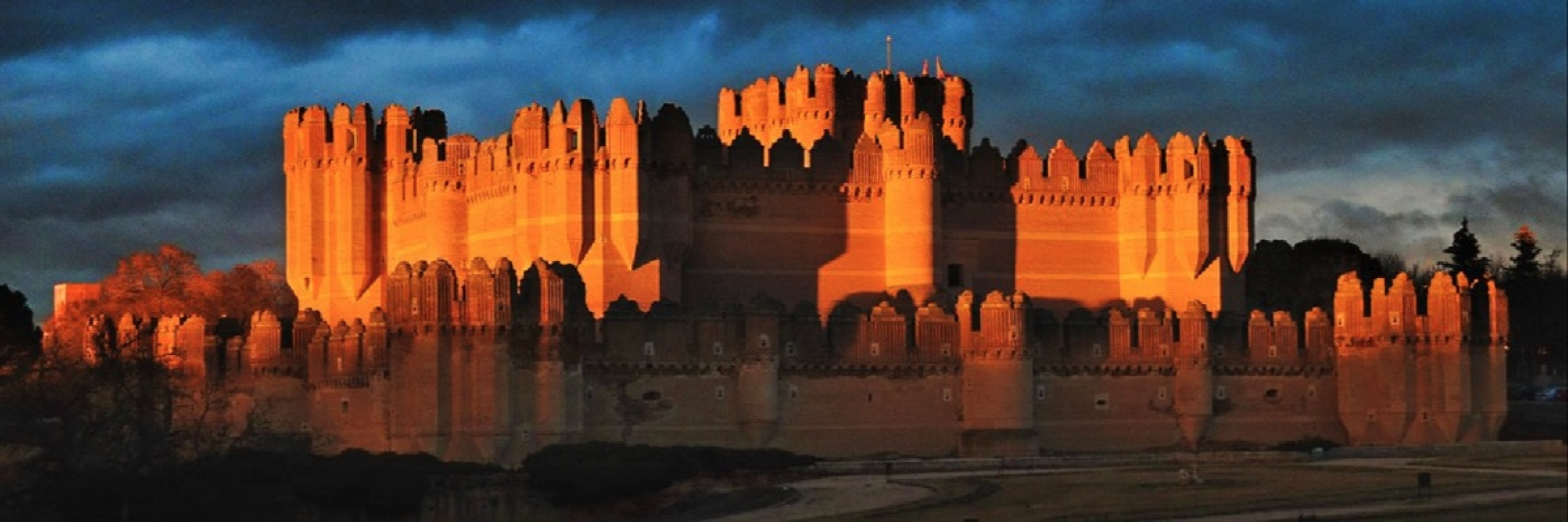 Image de Plongez au cœur de l'Espagne médiévale
