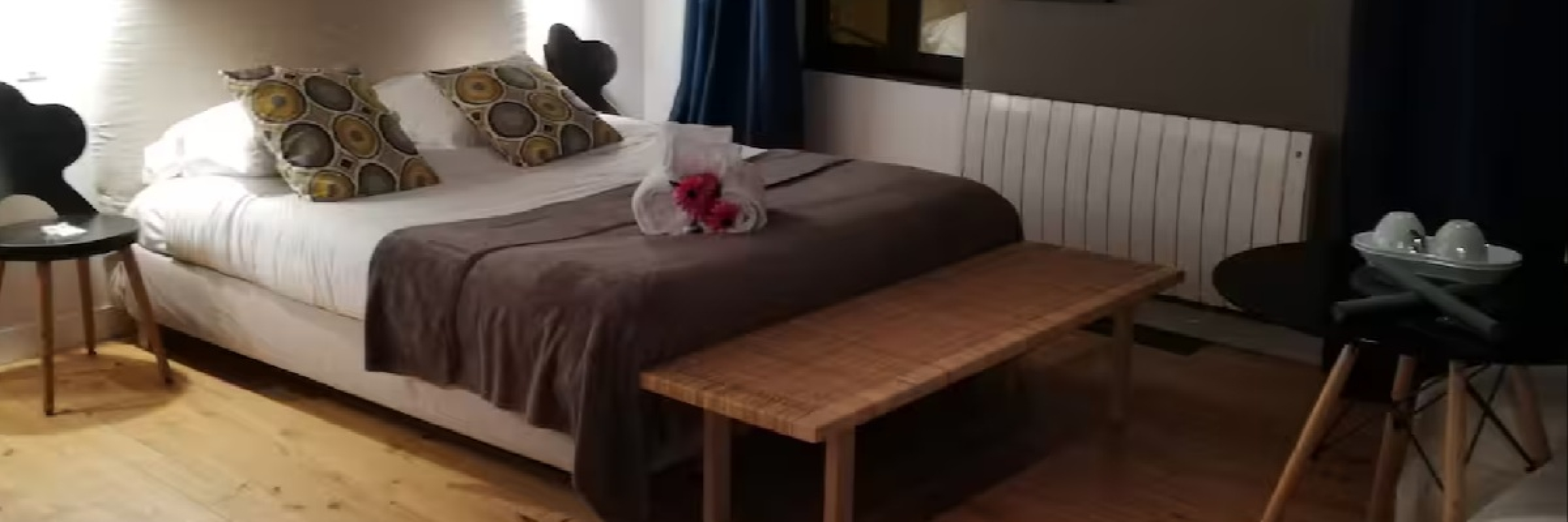 Image de Tout le charme cosy