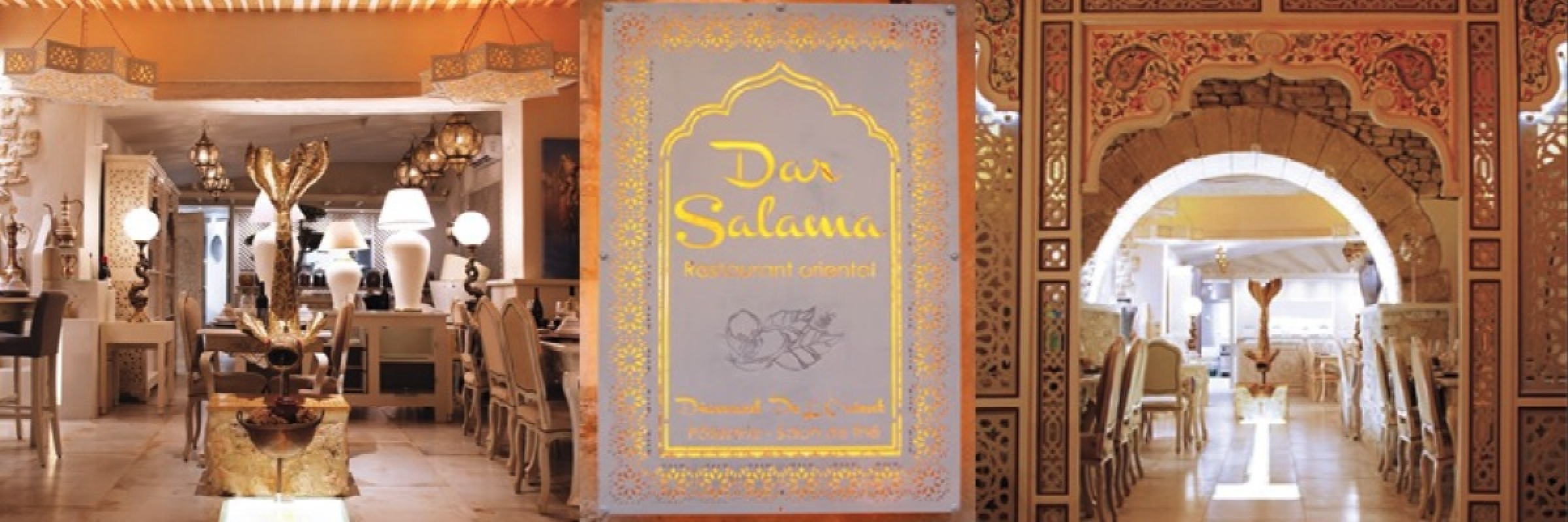 Image de Un Voyage Culinaire Oriental