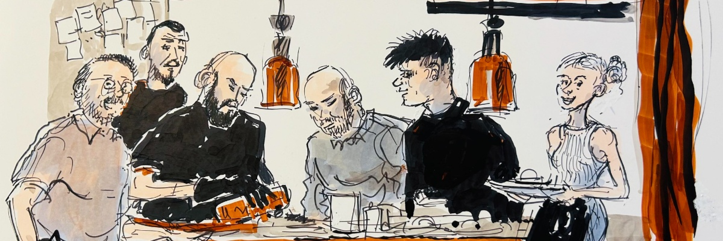Image de Une cuisine maison et évolutive