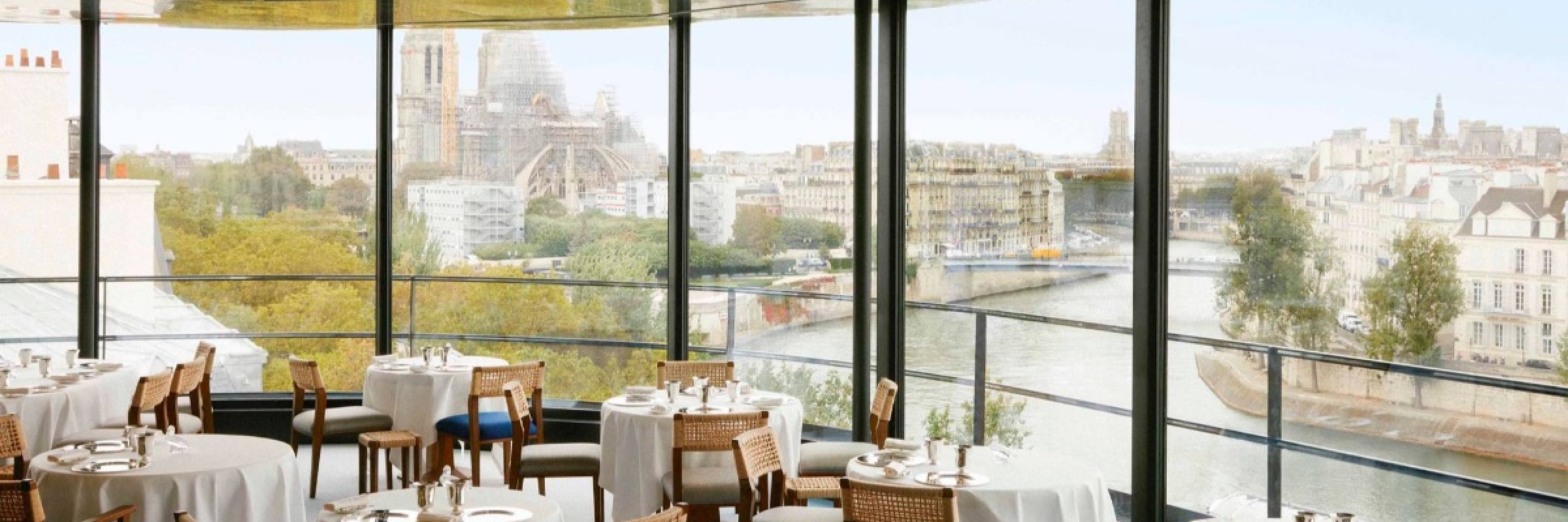 Image de Un lieu d'exception à Paris