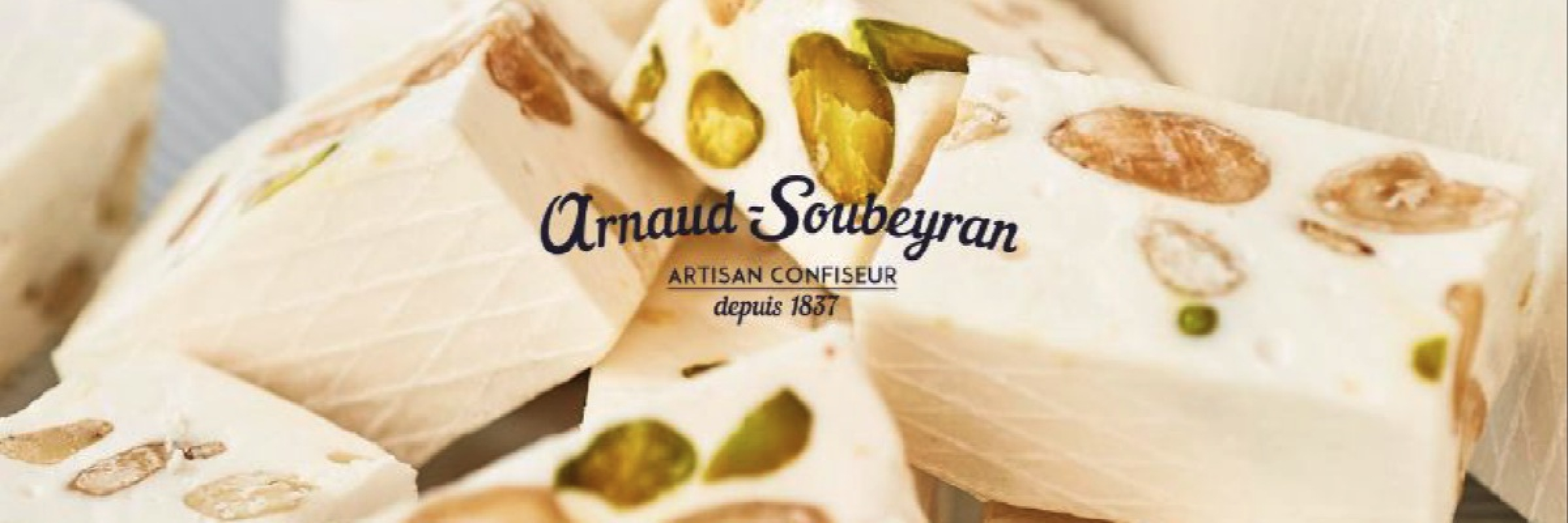Image de Deux siècles de gourmandise