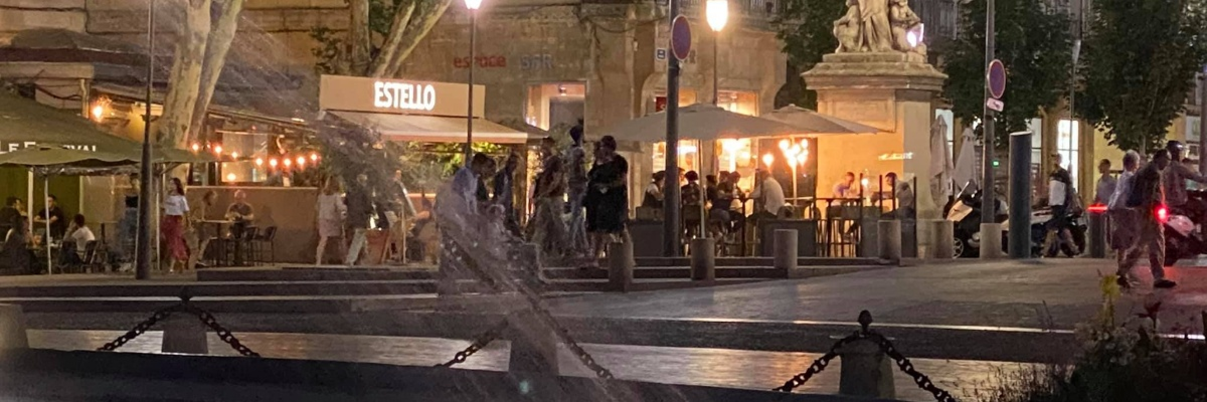 Image de Un lieu atypique et son ambiance