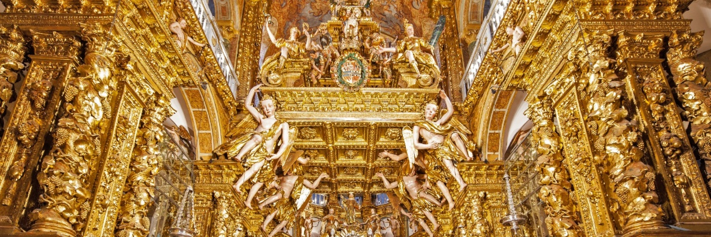 Image de Symbole de la Reconquista