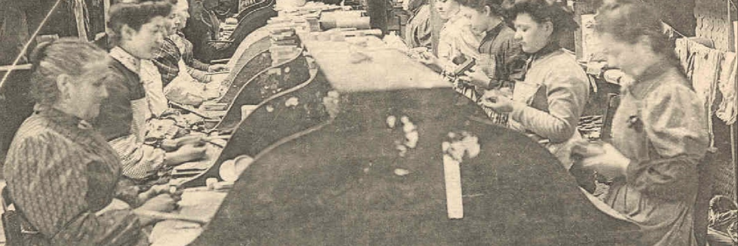 Image de Histoire des modes de fabrication et d’impression