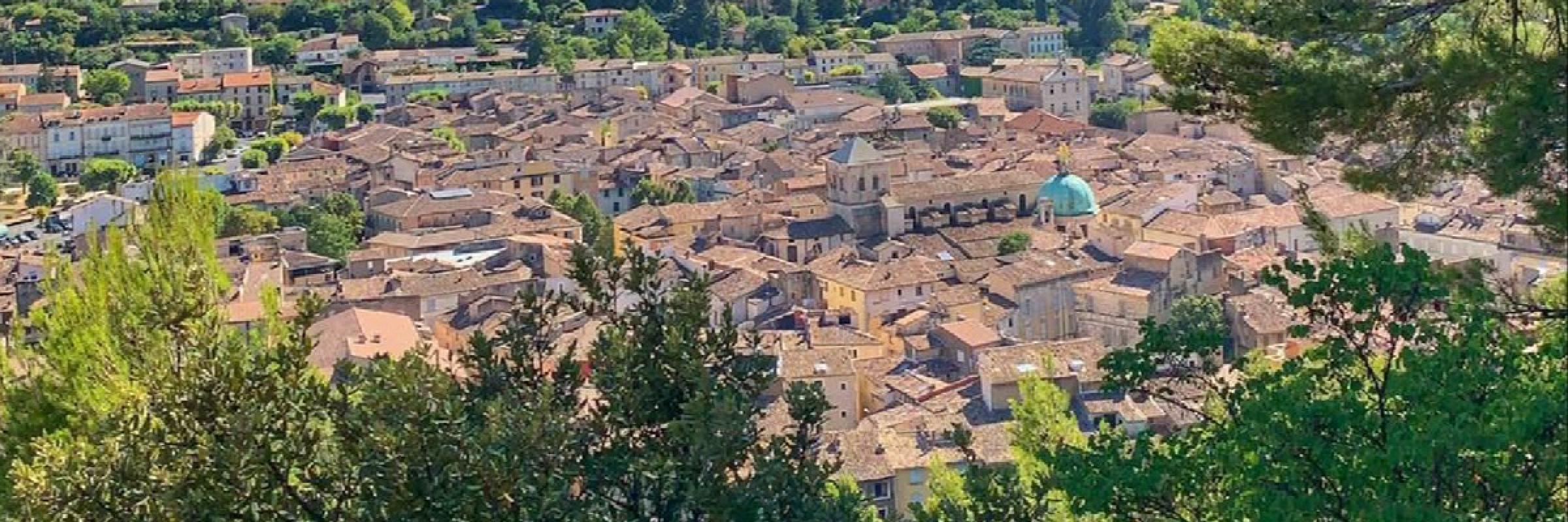 Image de Capitale des fruits confits