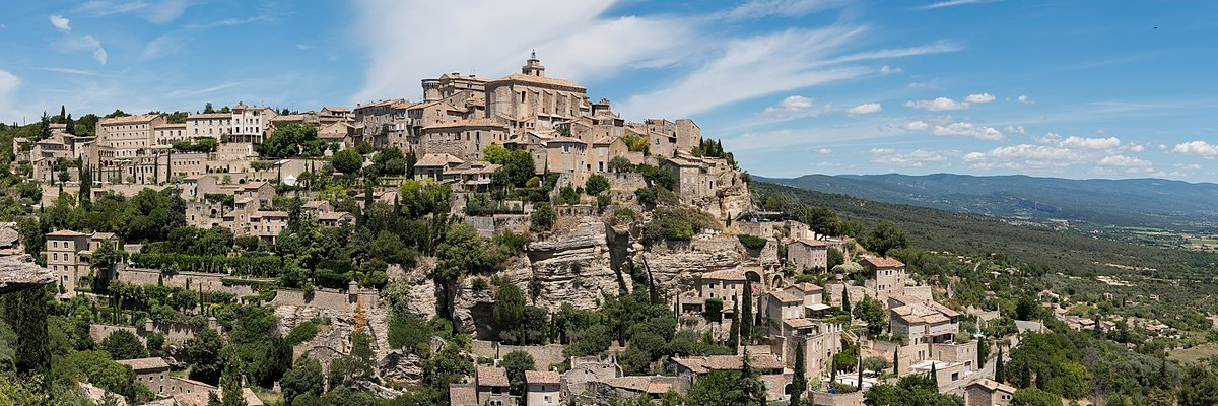Image de Un panorama spectaculaire