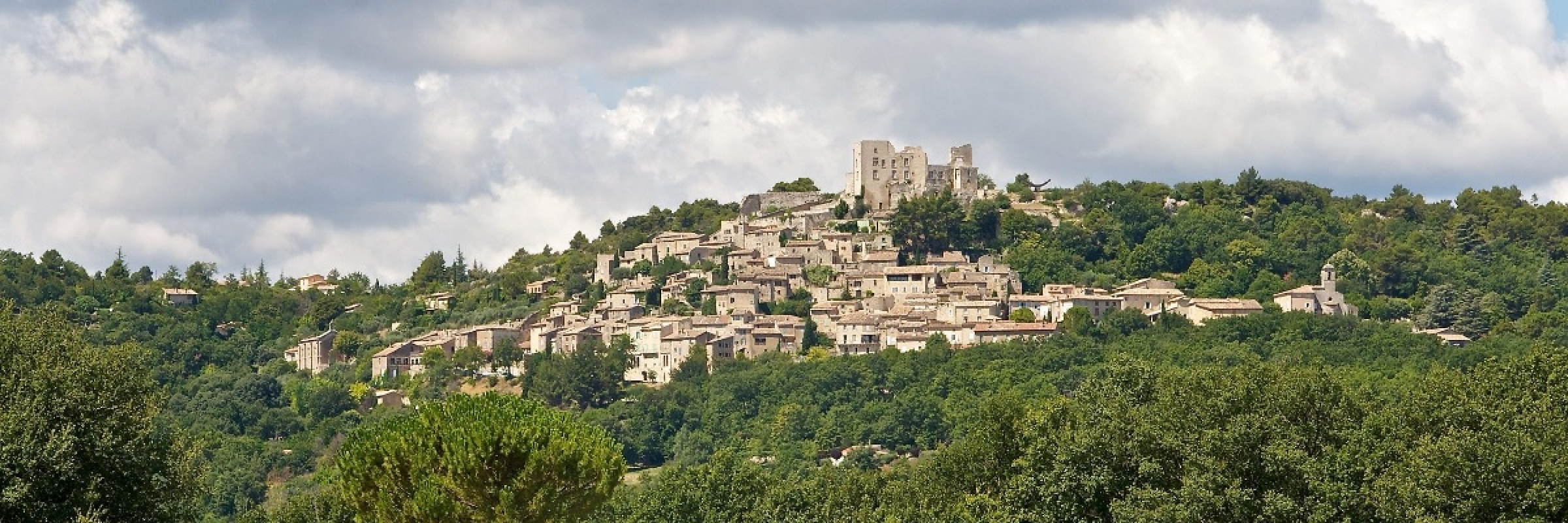 Image de Village des arts et artistes