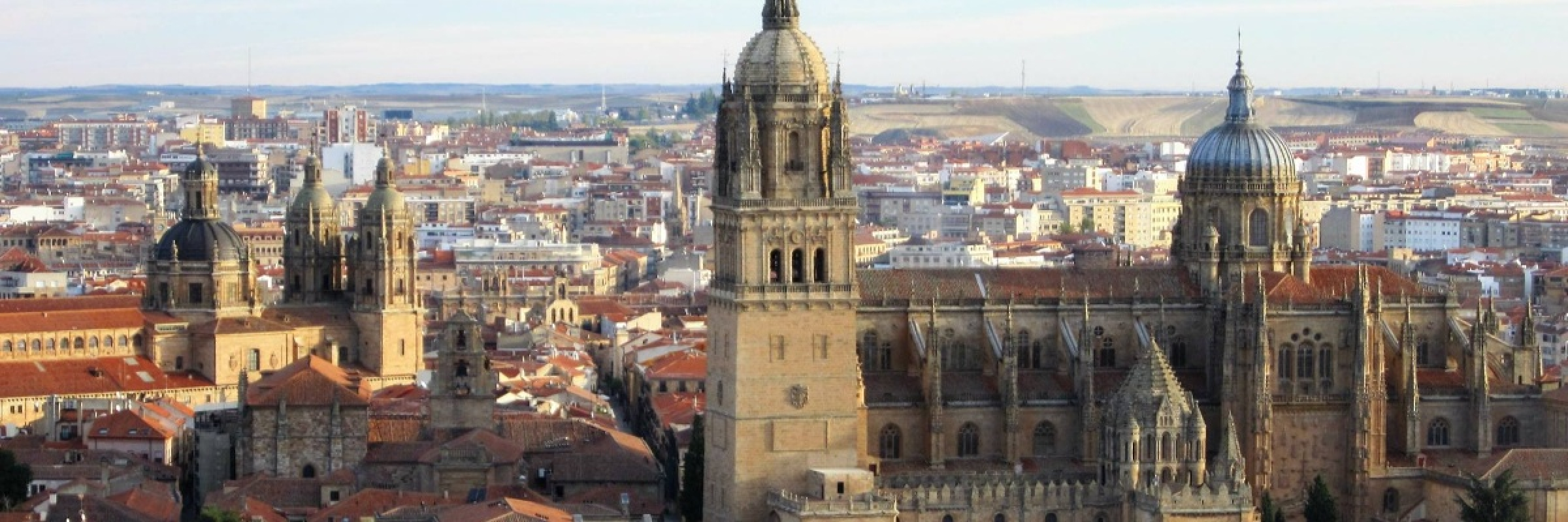 Image de La nouvelle cathédrale