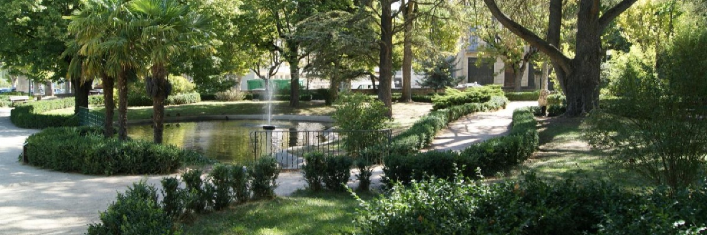 Image de Détente, les promenades paisibles