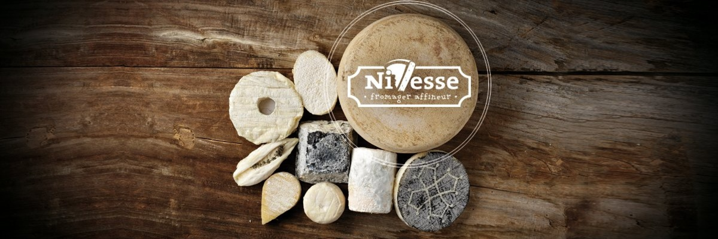 Image de Fromager affineur