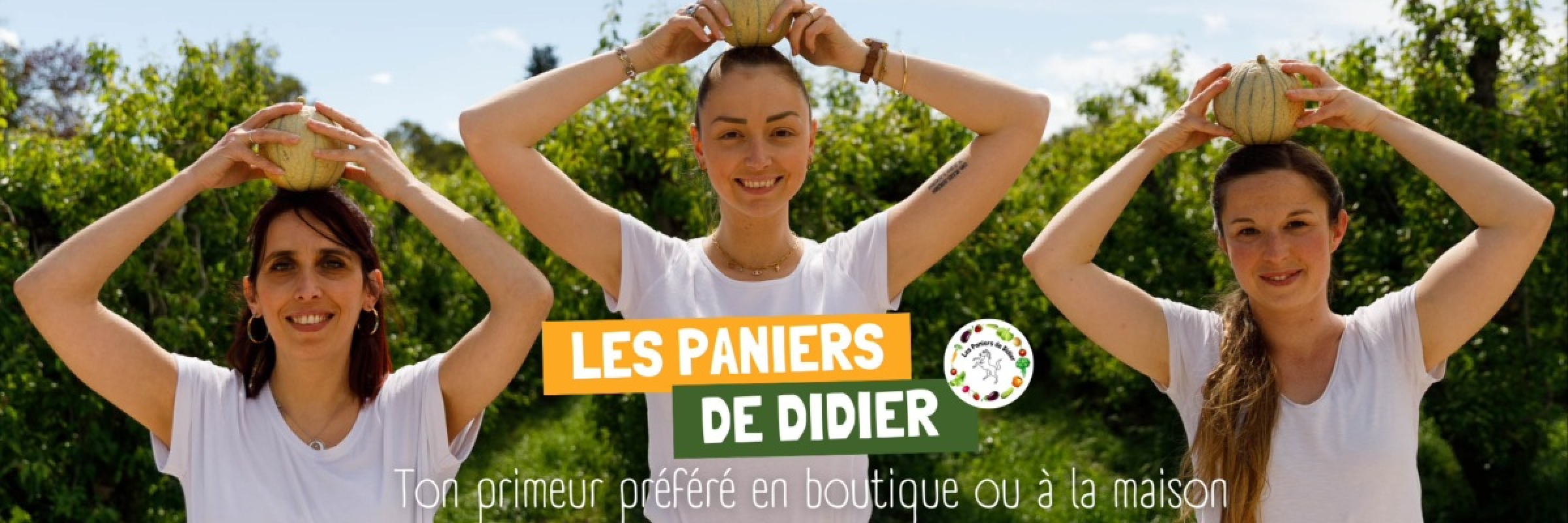 Image de Des produits frais et locaux