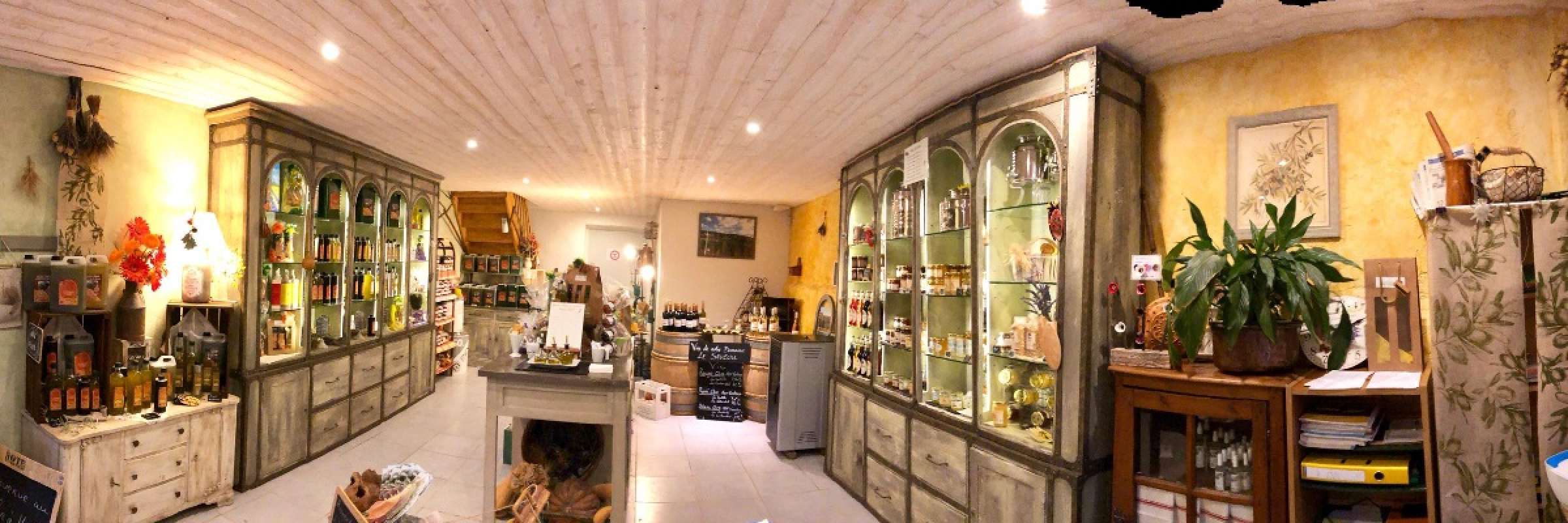 Image de Producteur d’huile d’olive artisanale