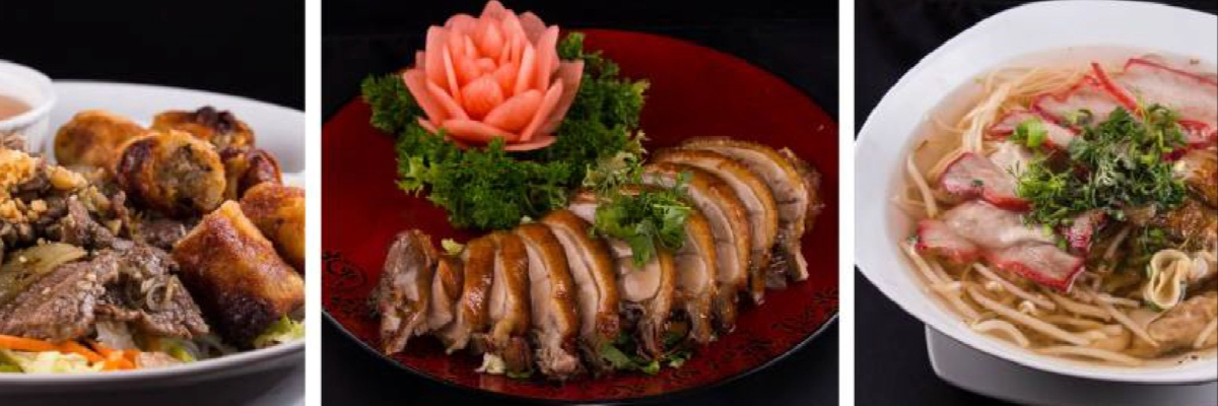 Image de L'un des meilleurs restaurants vietnamiens