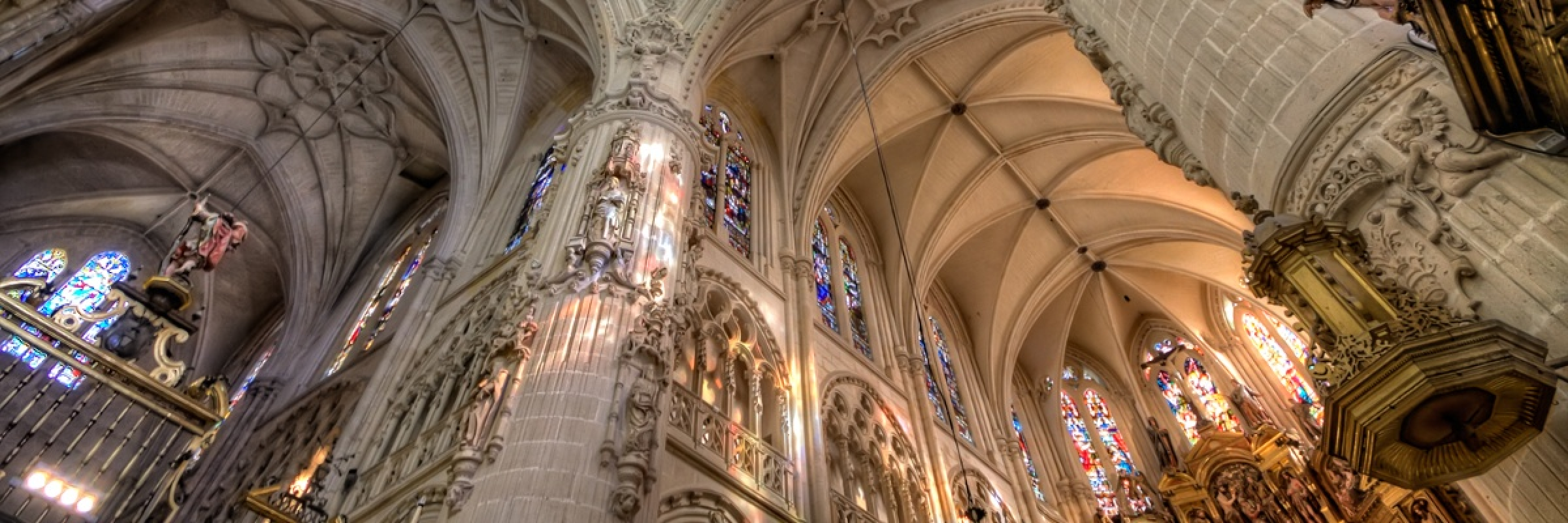 Image de Cathédrale gothique de Burgos