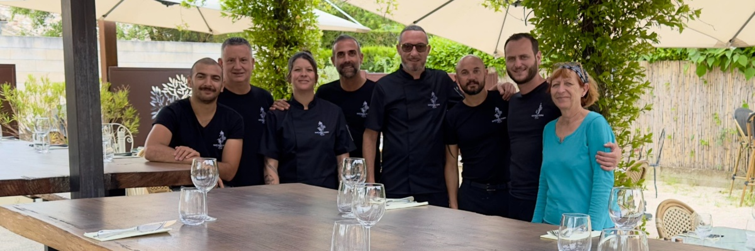 Image de Bistrot de village accueillant