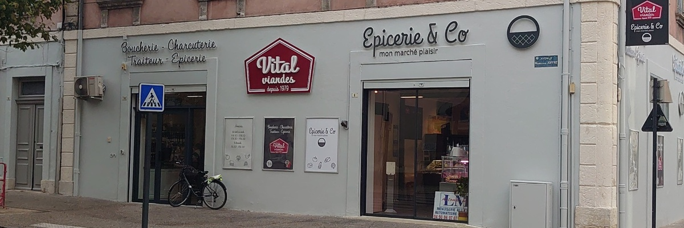 Image de Notre artisanat pour notre clientèle