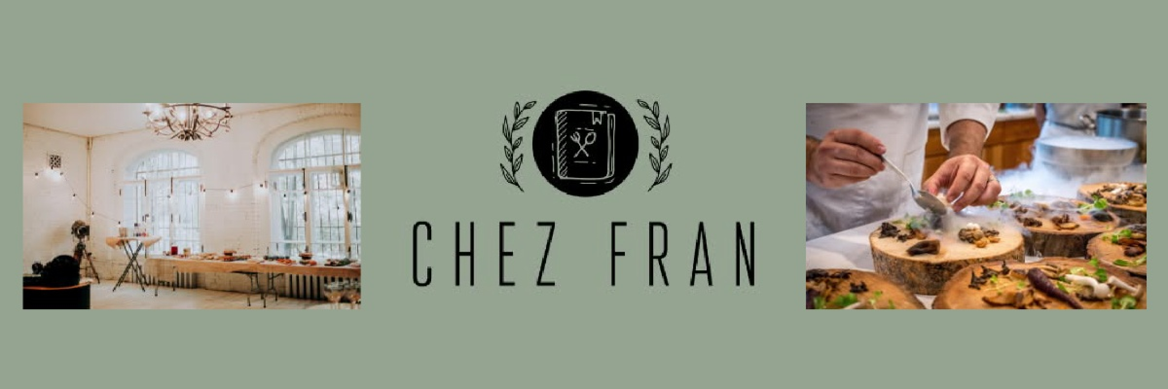 Image de Cuisine maison, traiteur & livraison