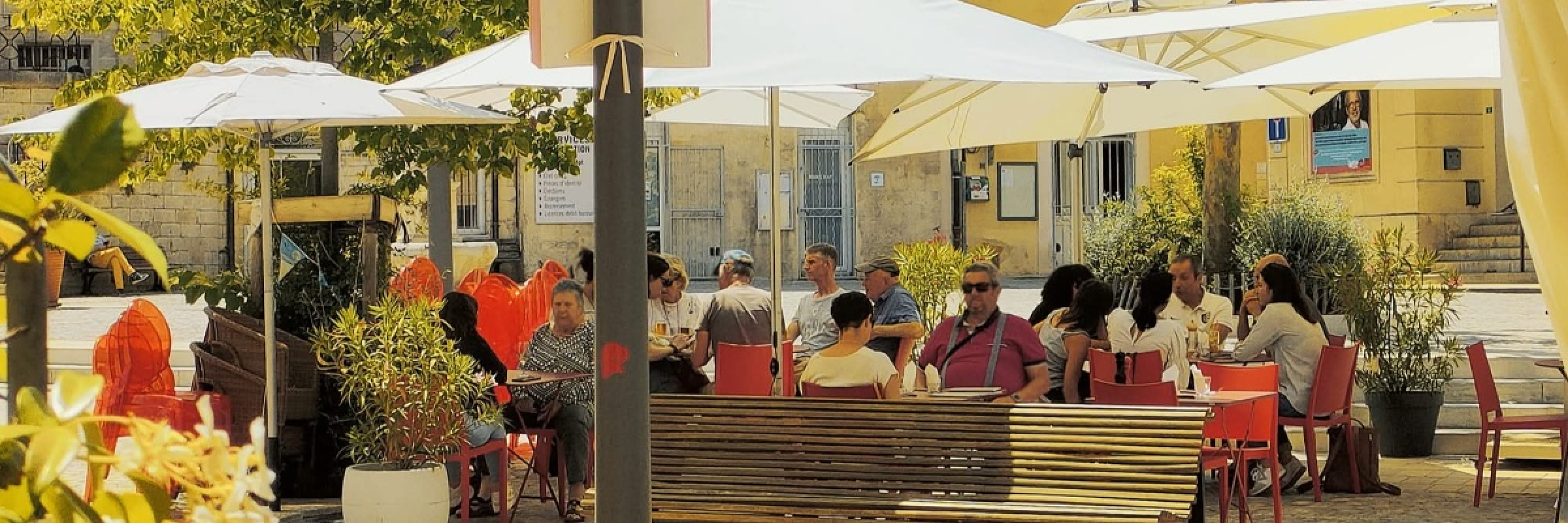 Image de L’art délicat la cuisine traditionnelle au coeur du Luberon