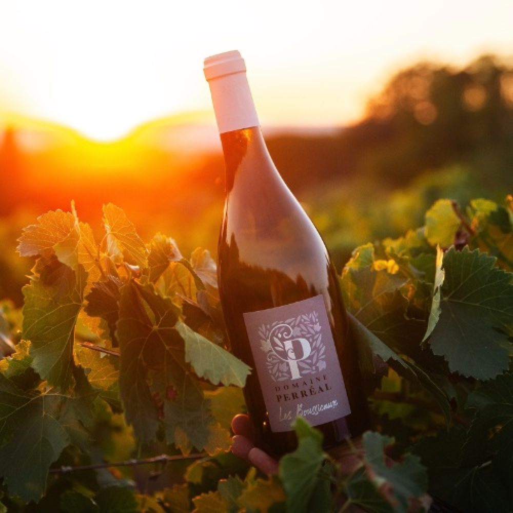 Des terroirs d’exception