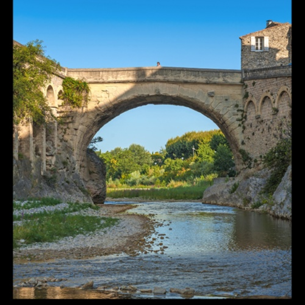 Lien entre la ville basse et cité médiévale