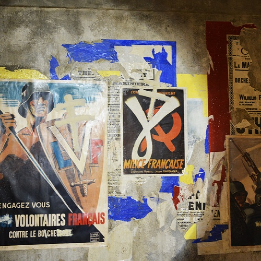 La vie quotidienne des Français sous l’occupation