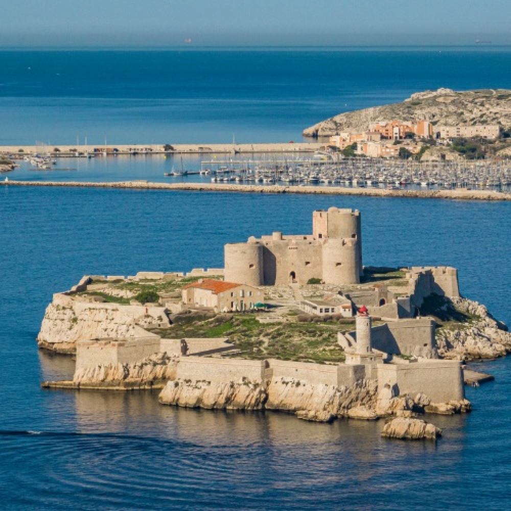 Un panorama unique