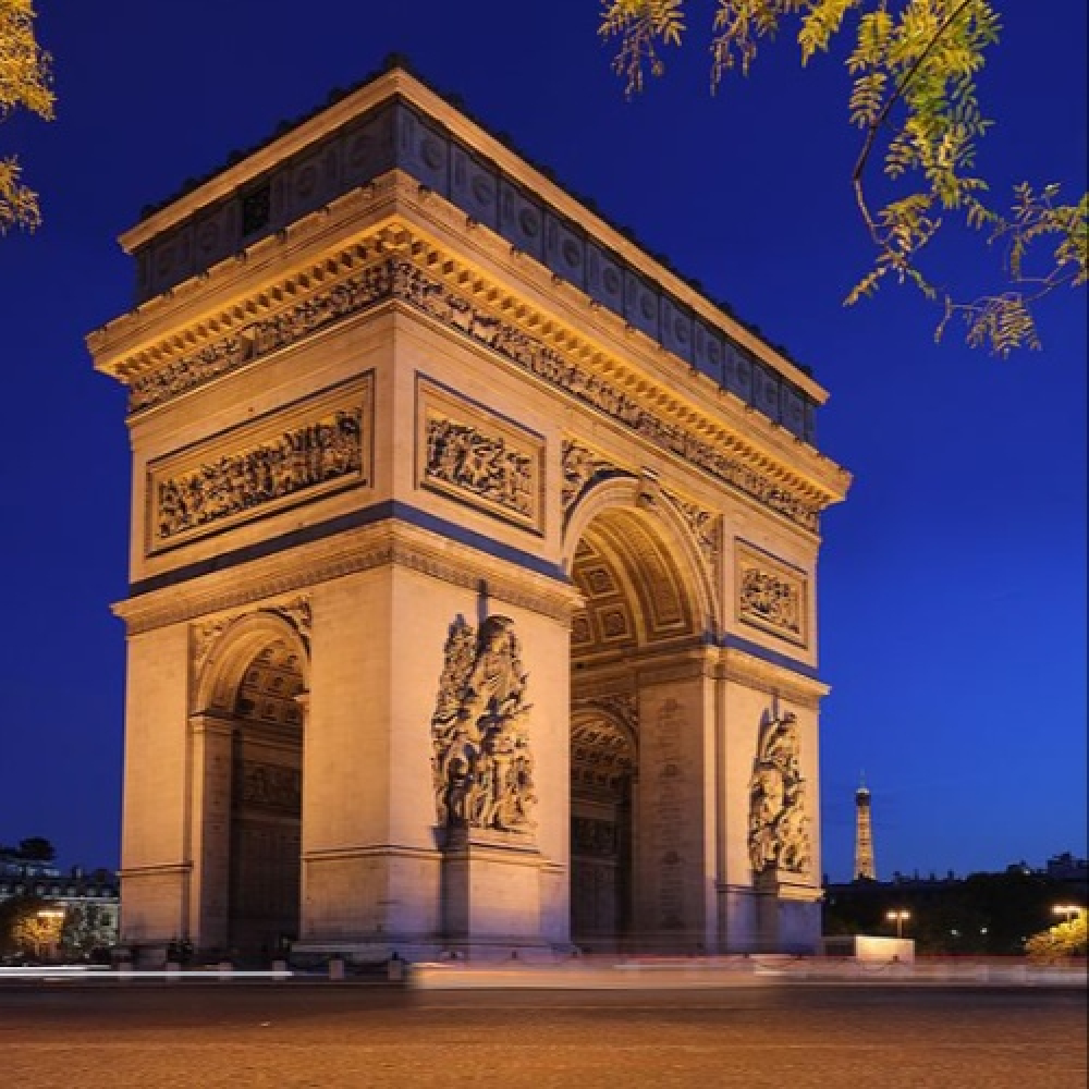Le projet Napoléonien